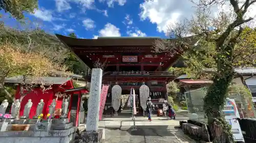 金昌寺のその他建物