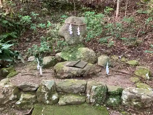 大矢田神社(岐阜県)