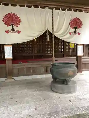 慈眼寺の本殿・本堂