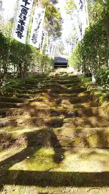 杉本寺のその他建物