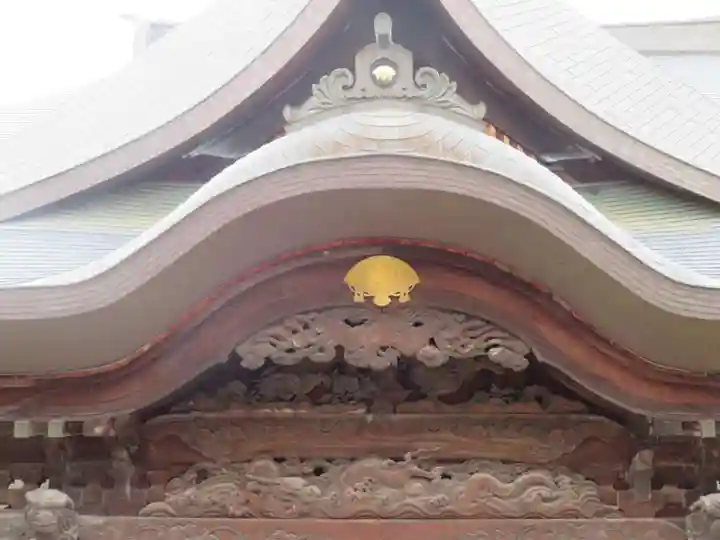 龍穏院(福島県)