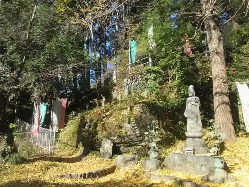 真福寺(埼玉県)