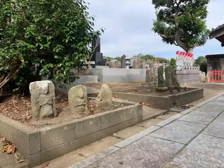 東圓寺(千葉県)