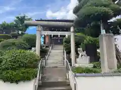 浅間神社(東京都)