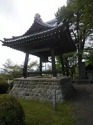 普門院（文知摺観音）のその他建物