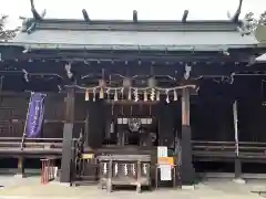 青葉神社(宮城県)