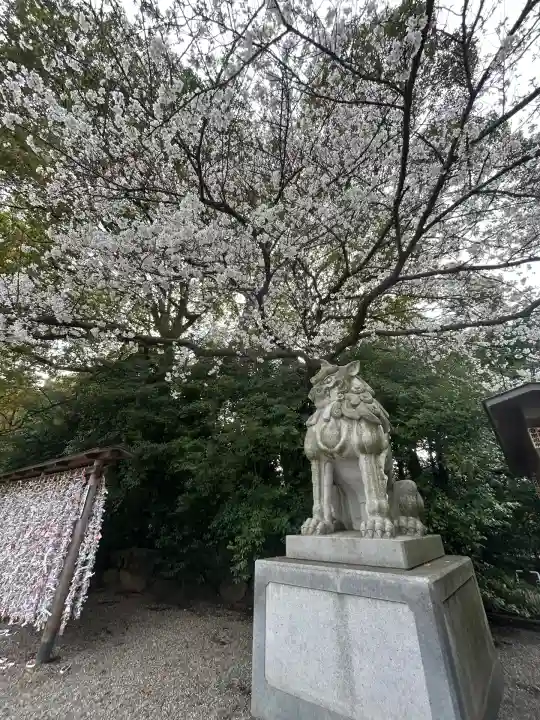 寒川神社(神奈川県)