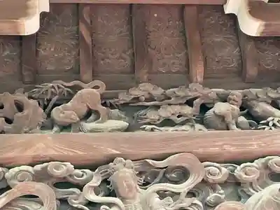 題経寺（柴又帝釈天）(東京都)