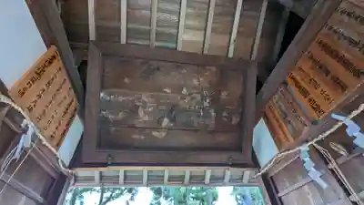 若宮八幡宮（佐古）(京都府)