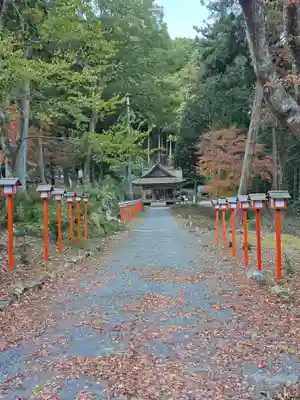 日吉大社(滋賀県)
