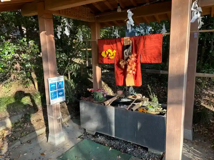 下野 星宮神社(栃木県)