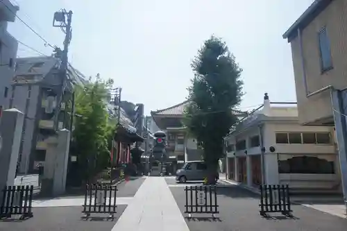 眞性寺のその他建物