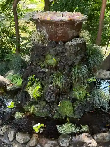 武蔵一宮氷川神社(埼玉県)