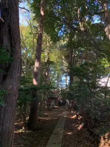 高龗神社(千葉県)
