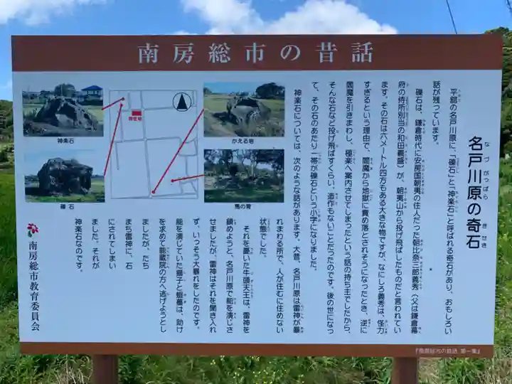 天神社(千葉県)