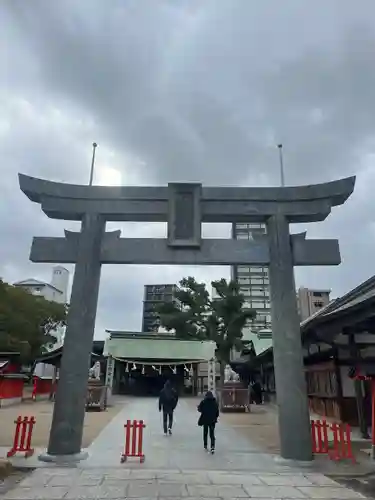 十日恵比須神社(福岡県)