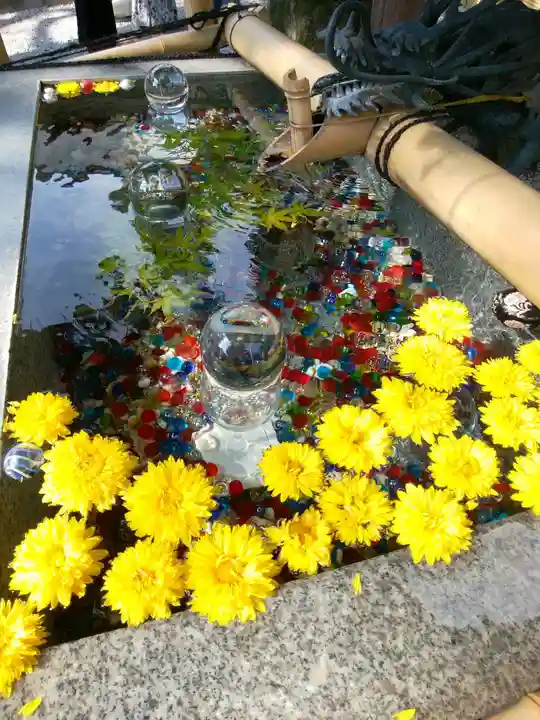 蛇窪神社(東京都)