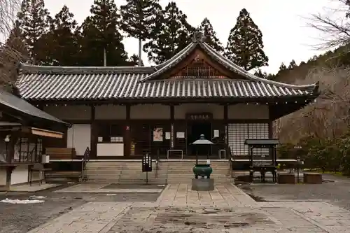 三千院門跡(京都府)