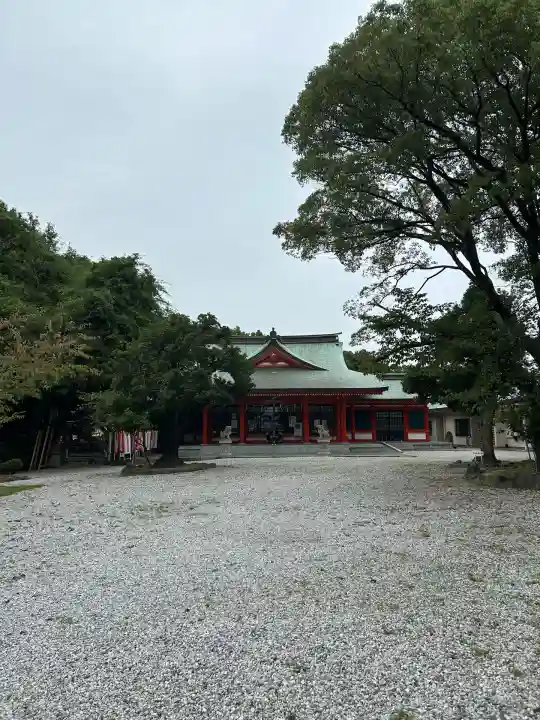豊藤稲荷神社(愛知県)