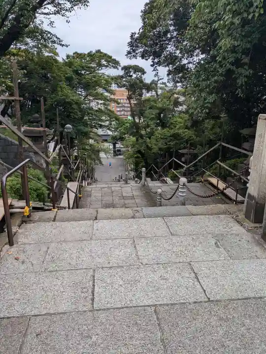 池上本門寺(東京都)