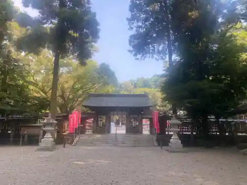 都農神社(宮崎県)