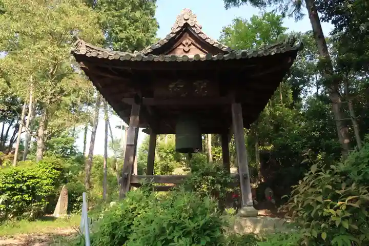 須弥寺(須彌寺)のその他建物