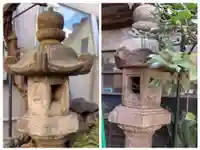 壽光稲荷大神(東京都)