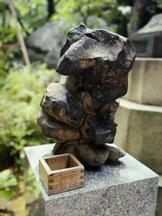 愛宕神社(東京都)