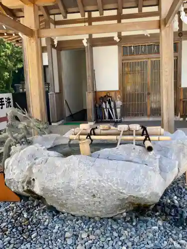 丹生川上神社（上社）(奈良県)