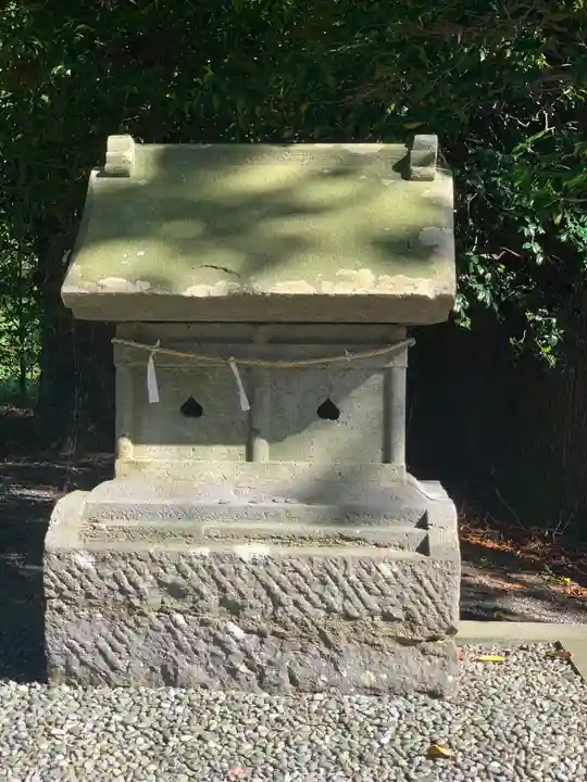 浅間神社(静岡県)