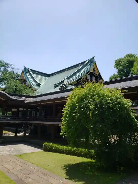 妙法寺(東京都)