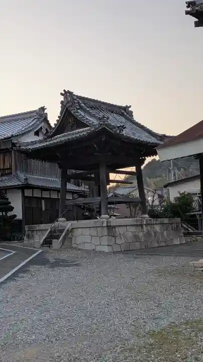 佛光寺八幡別院(滋賀県)