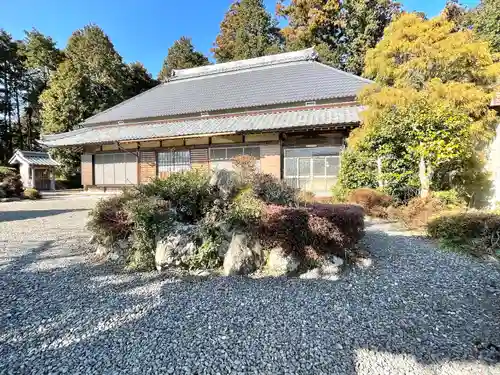 天秀寺(滋賀県)