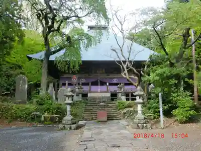 西明寺(栃木県)