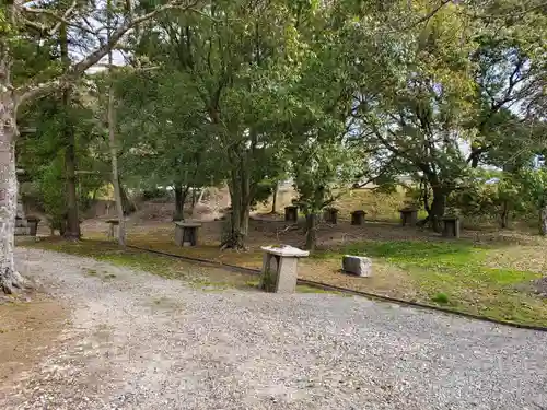 性海寺のその他建物