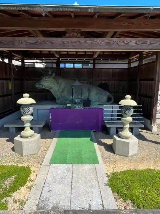 新善光寺(滋賀県)