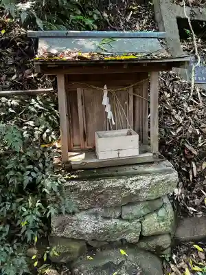 佐野八幡神社(兵庫県)