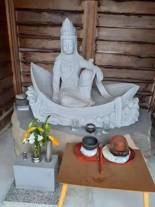 永泉寺(秋田県)