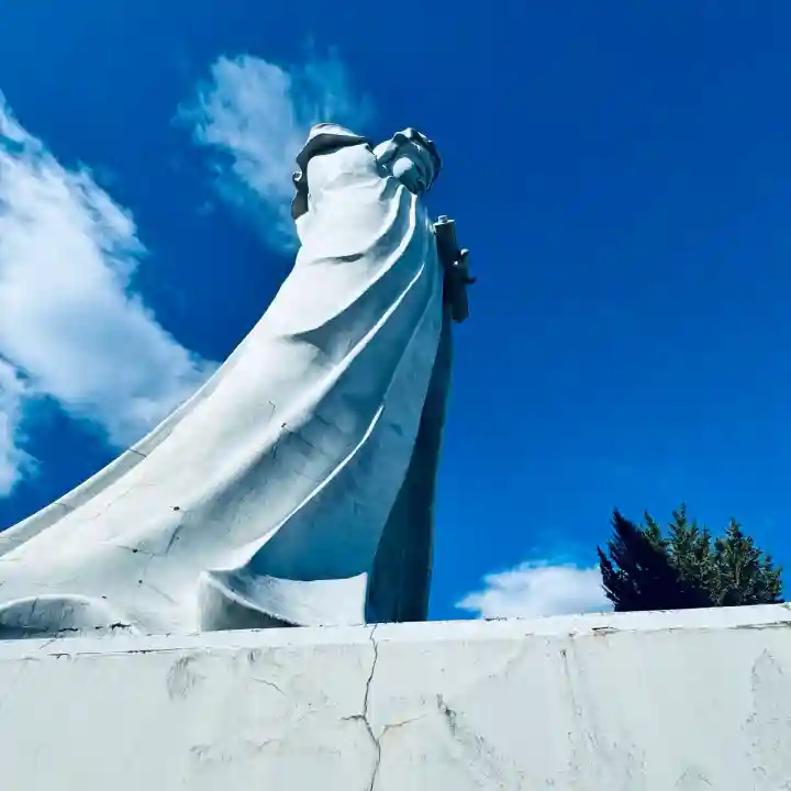 観音山慈眼院(高崎観音)(群馬県)