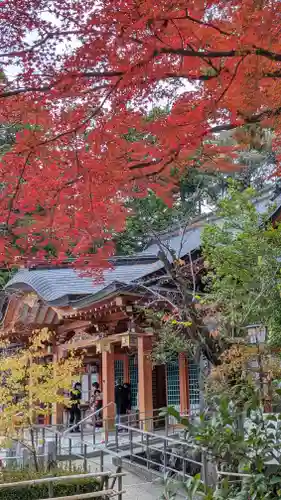 長岡天満宮(京都府)