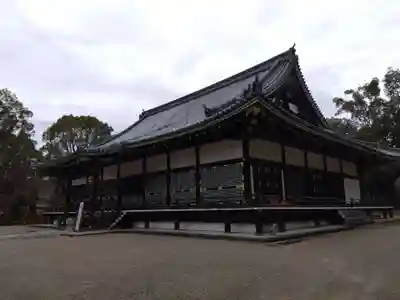 仁和寺(京都府)