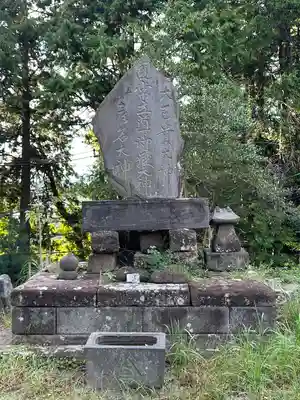 八雲神社（北鎌倉・山ノ内）(神奈川県)
