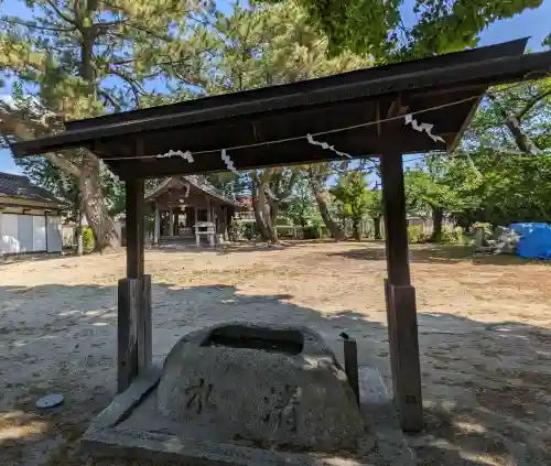 神明社(愛知県)