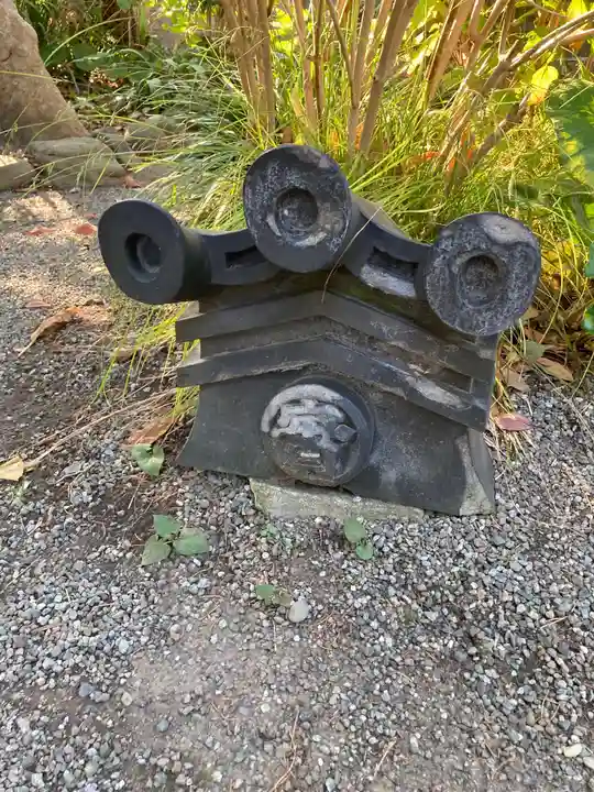 實相寺(実相寺)のその他建物