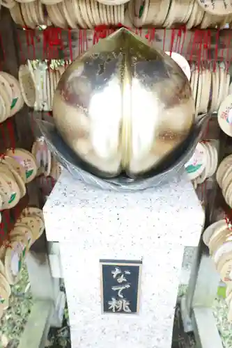 行田八幡神社(埼玉県)