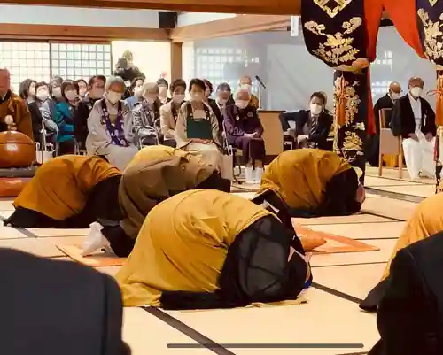 大寧寺(山口県)