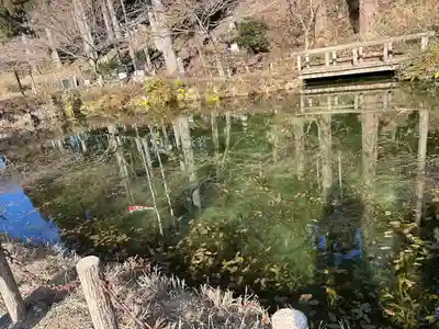 根道神社(岐阜県)