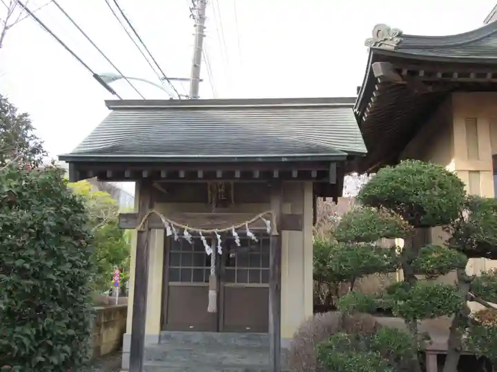 大門神社(東京都)
