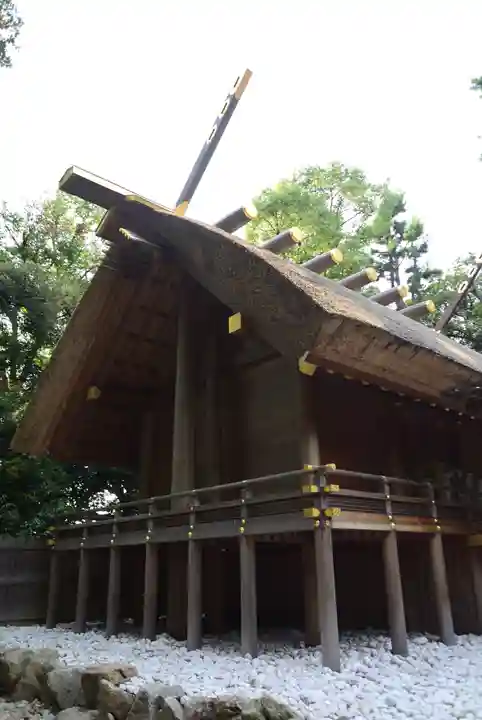 伊勢山皇大神宮(神奈川県)