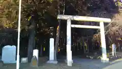 住吉神社の建物その他